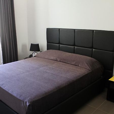 Gramsci 21 Rooms Napoli Eksteriør bilde