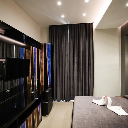 Gramsci 21 Rooms Napoli Eksteriør bilde