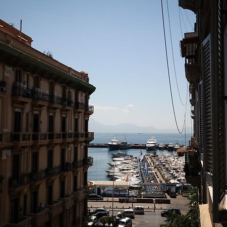 Gramsci 21 Rooms Napoli Eksteriør bilde