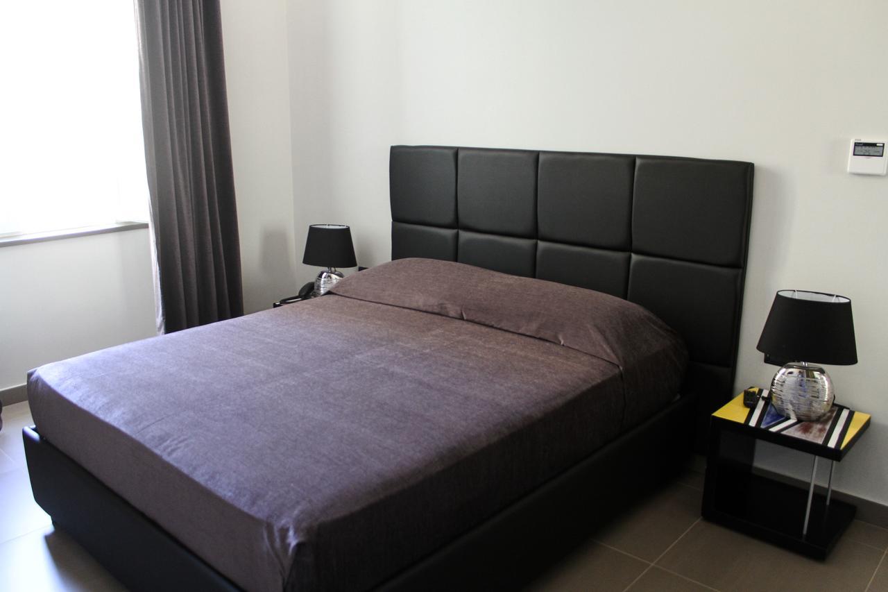 Gramsci 21 Rooms Napoli Eksteriør bilde