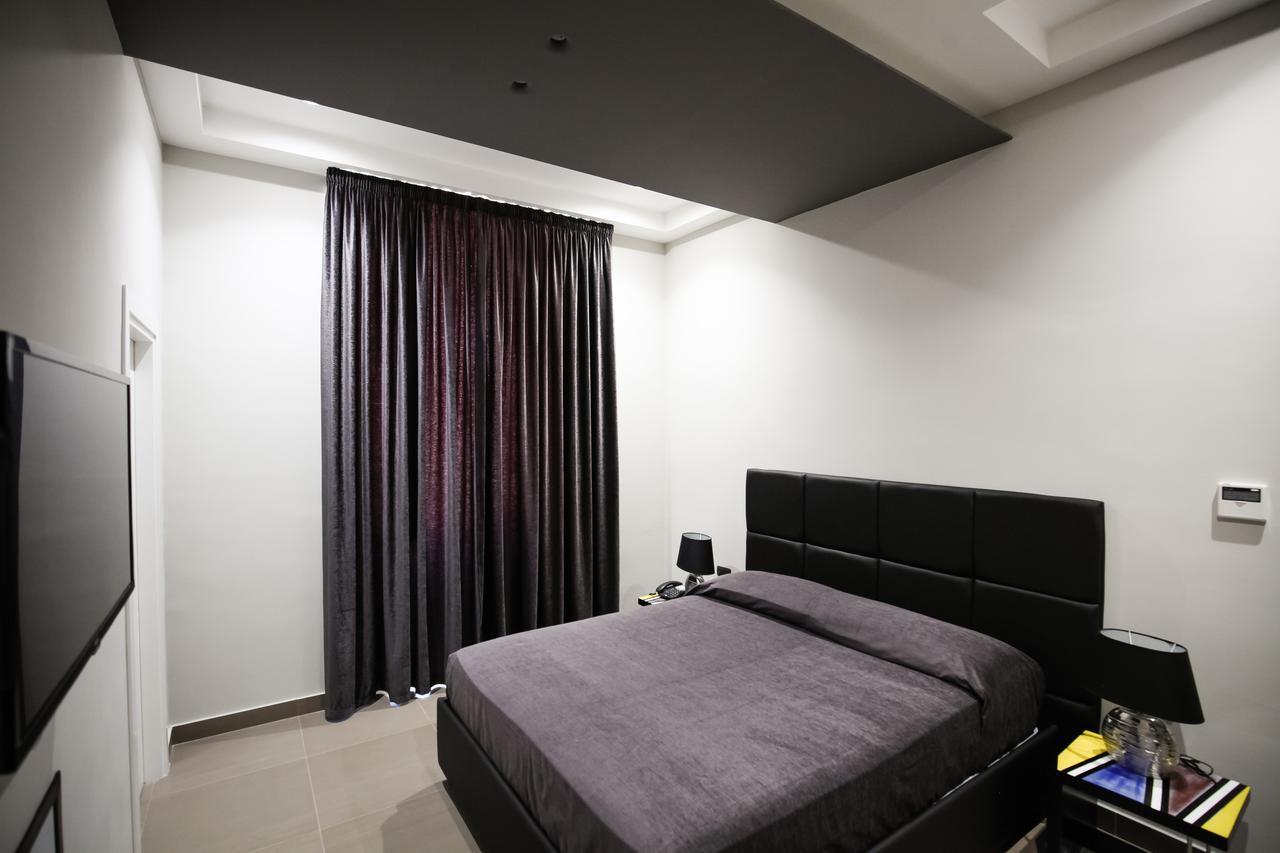 Gramsci 21 Rooms Napoli Eksteriør bilde