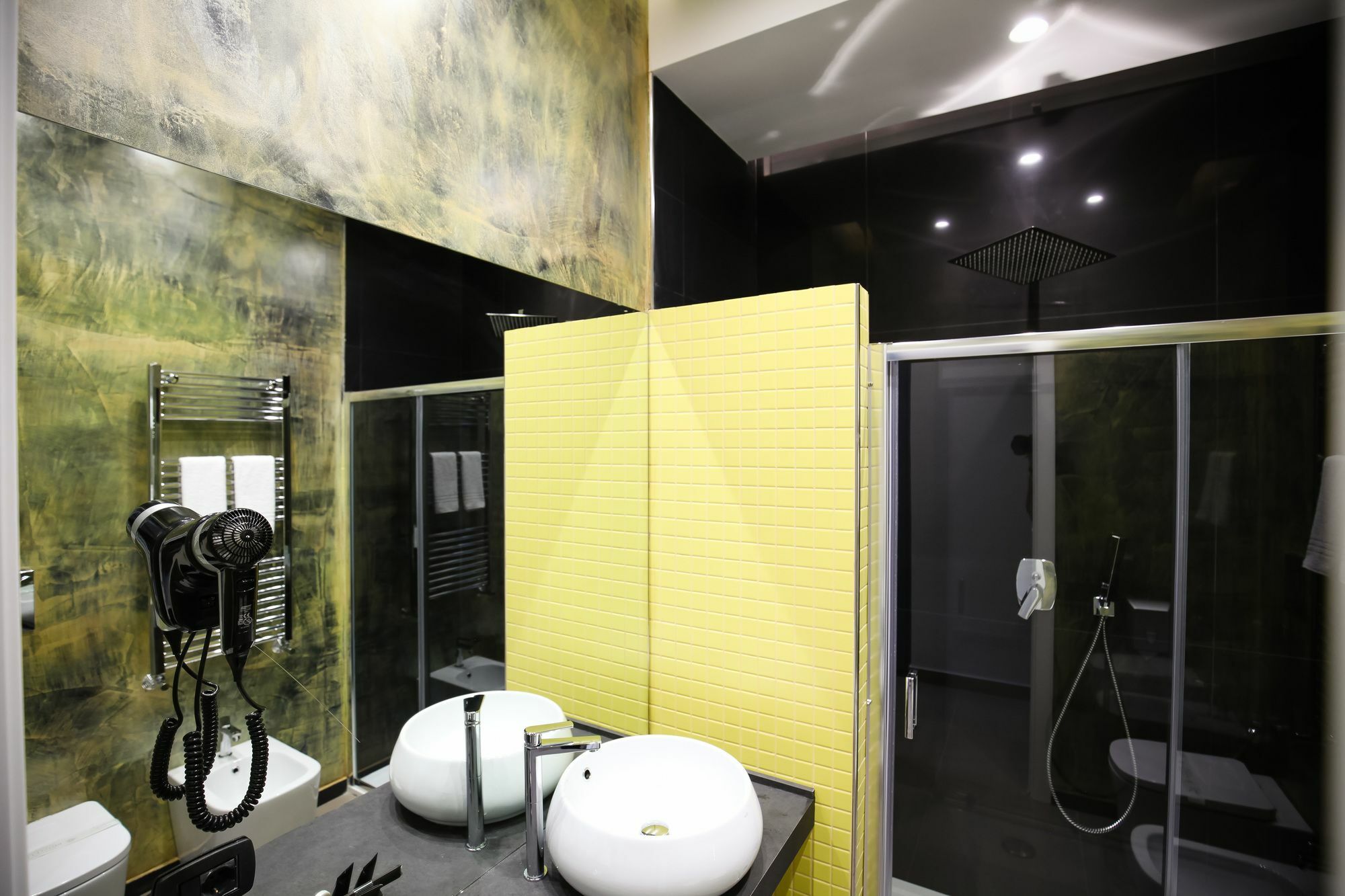 Gramsci 21 Rooms Napoli Eksteriør bilde