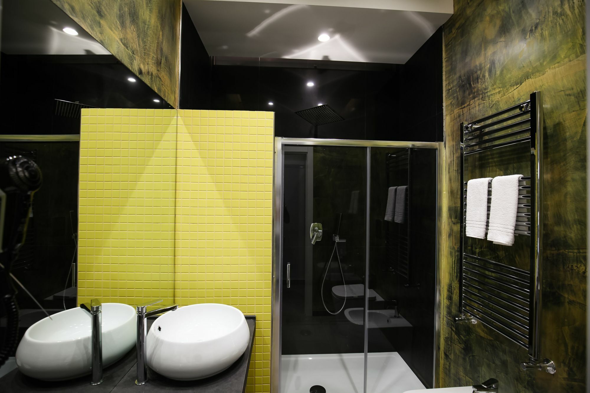Gramsci 21 Rooms Napoli Eksteriør bilde