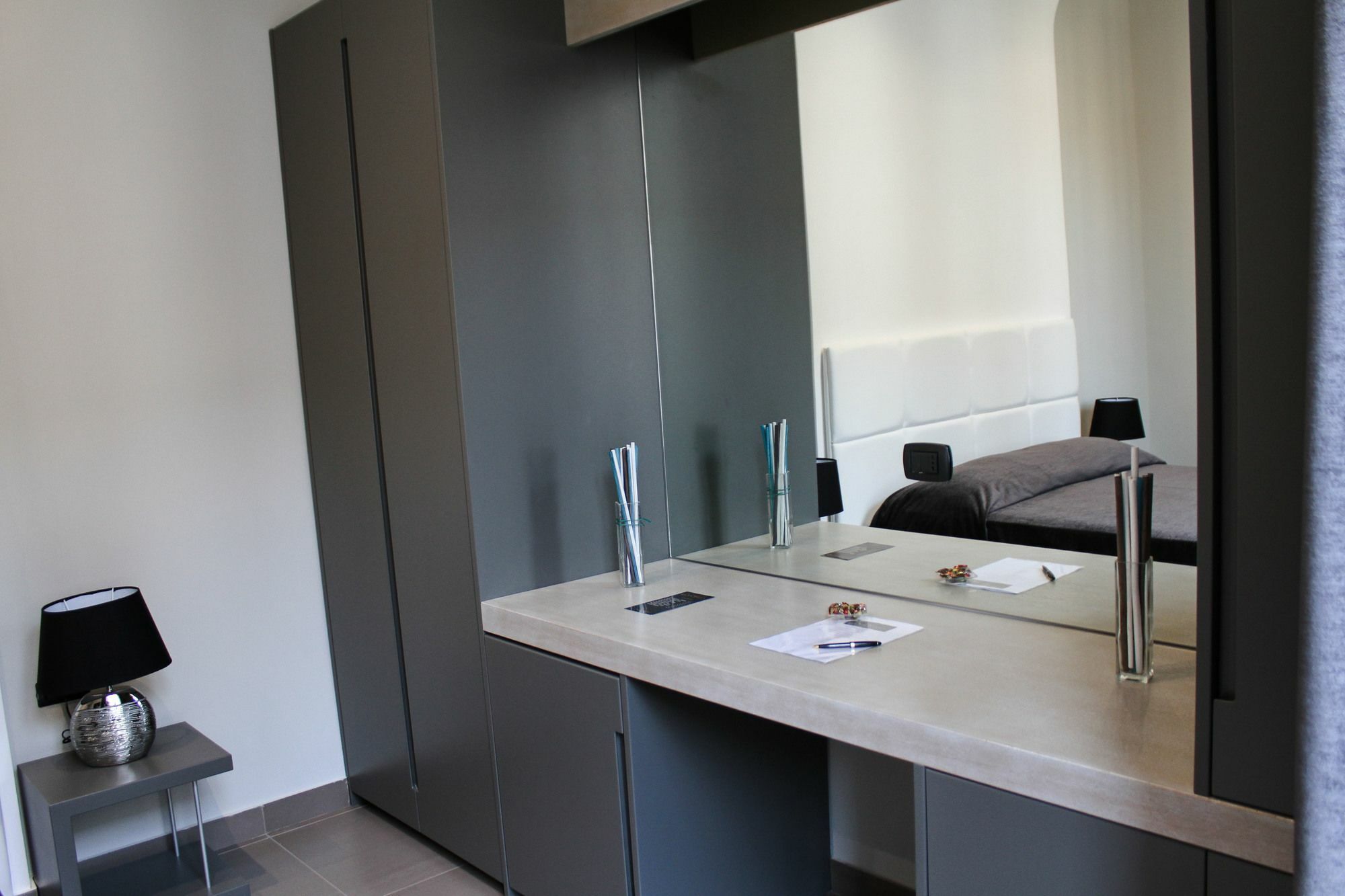 Gramsci 21 Rooms Napoli Eksteriør bilde